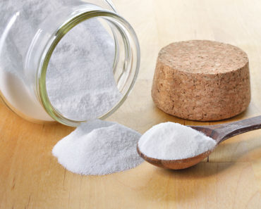 How to Make Your Own Baking Powder?