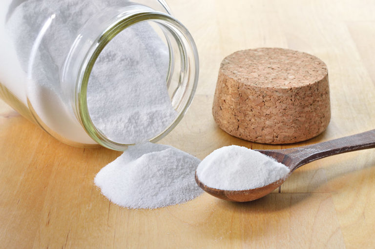 How to Make Your Own Baking Powder?