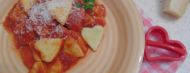 Amazing Gnocchi Recipe (Italian Potato Dumplings)