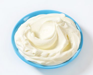Mascarpone Cream (Crema al Mascarpone)