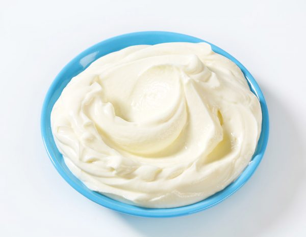 Mascarpone Cream (Crema al Mascarpone) - Best Italian Recipe
