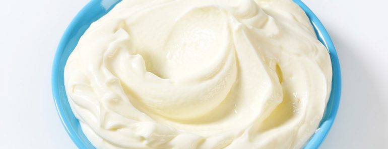 Mascarpone Cream Recipe (Crema al Mascarpone)