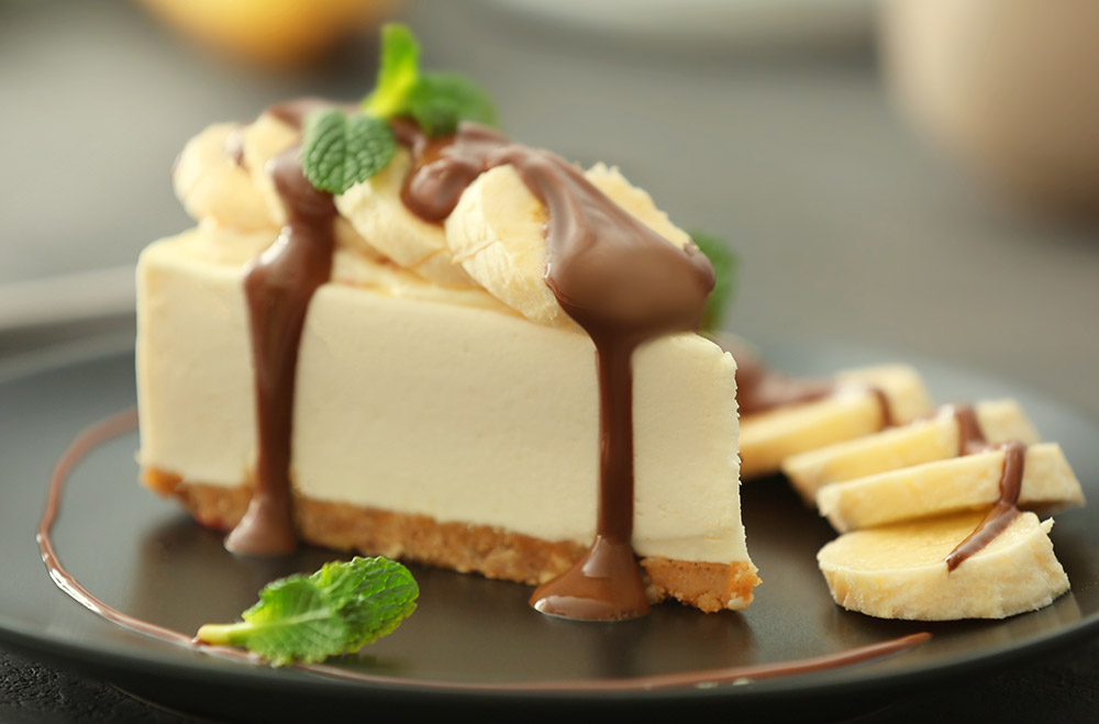 World's Favorite Creamy Cold Cakes, Easy to Make