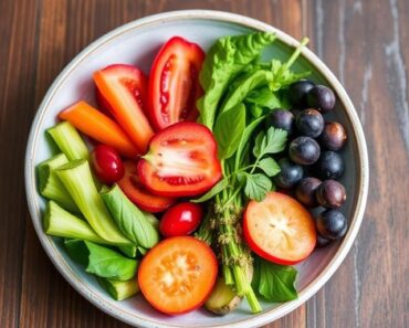 Lowering Cholesterol and Sugar with a Balanced Diet- Tips for Hard-Headed People!
